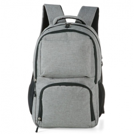 MOCHILA NYLON 13897