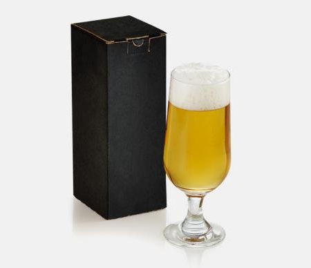 COPO DE VIDRO PARA CERVEJA / DRINK 300 ML VI-40301