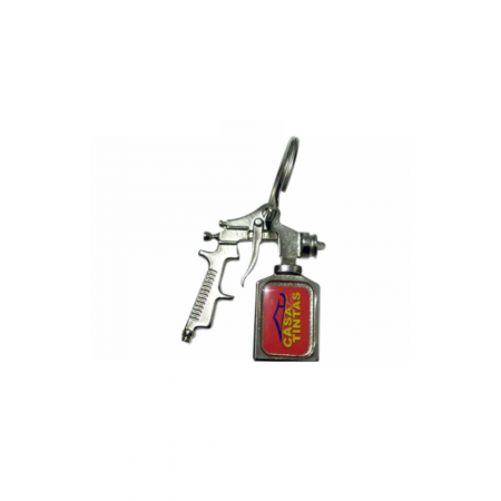 Chaveiro Pistola