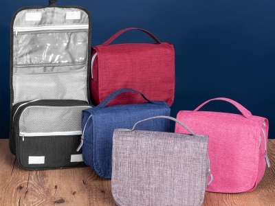 Necessaire Nylon Oxford
