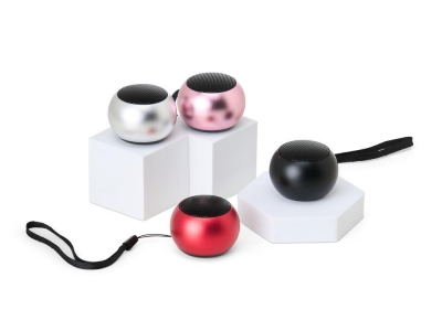 Caixa de Som Bluetooth TWS