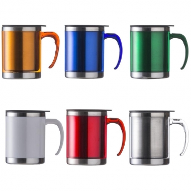 Caneca Acrílica 400ml