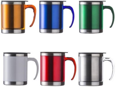 Caneca Acrílica 400ml